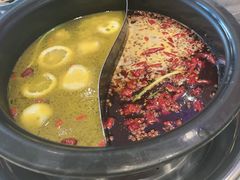 -钢管厂五区小郡肝火锅串串香(清河店)