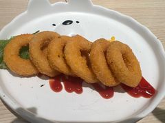 -白熊咖哩(新世界城店)