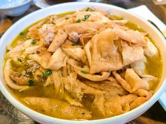 -西江美食舫·江西菜(健德桥店)