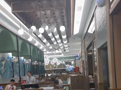-新世界餐厅(万达店)