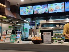 -老乡鸡(武汉汉口城市广场店)