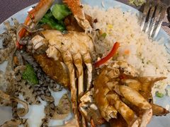 -炽真·果木窑烤自助牛排馆儿(和平欧乐店)