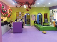 -悦宝园早教(大东龙之梦中心店)