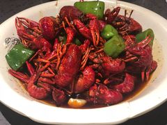 -一棠龙虾•王牌虾球(楚河汉街店)