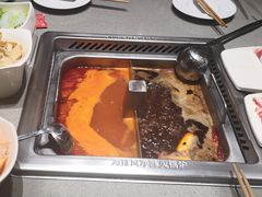 -海底捞火锅(亲贤北街店)