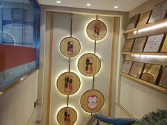 -添福来墨鱼饺子 · 海鲜东北菜(锦绣店)