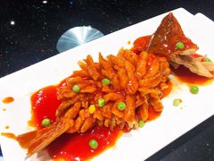 -老苏州芳和园茶酒楼  传统苏帮菜(观前店)