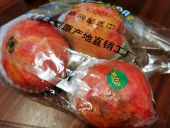 -鲜力达果品批发直销(无锡保利香槟店)