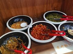 -湘人龙记老长沙米粉(鸟巢店)