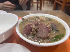-白魁老号饭庄(交道口店)