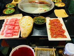 -宽板凳老灶火锅(南礼士路店)