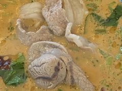 -清真·鸦儿李记·小馆(后海店)
