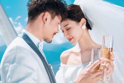 -太古映画婚纱摄影(天河店)