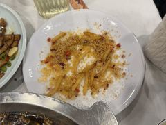 -鑫巴蜀小镇 · 水煮鱼专研店(玉桥店)