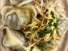 干拌馄饨-鸿瑞興面馆(梅岭店)