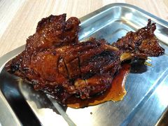 -王裕興肉莊(南禅寺店)