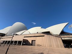 -悉尼歌剧院