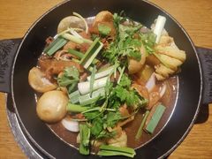 -牛腩之旅·牛腩牛杂煲(光启城美食城店)