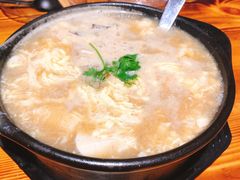 醋椒豆腐-好介口深夜酒馆(梅江店)