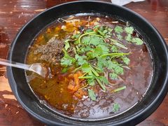 -一品飘香米线(一中总店)