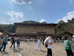 -福建土楼（南靖）云水谣景区-和贵楼