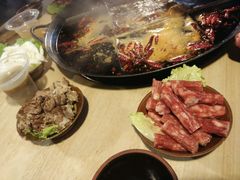-独雅老火锅(原宏声巷店)
