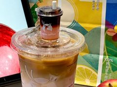 -瑞幸咖啡(北美N1购物中心店)