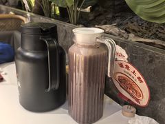 -船歌·鱼水饺青岛菜(恒隆广场店)