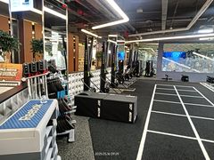 -Fitmula斐嘉健身(省体店)