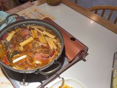 -王妈热卤·川味馆(海昌店)