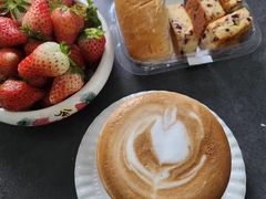 -花园饼屋·蛋糕面包(吴中东路店)