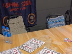-剧狐剧本杀·月球探案馆(人民广场1号店)