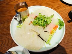 -北李妈妈菜·虾爬子大锅贴(贵和店)