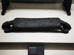 -荆州博物馆