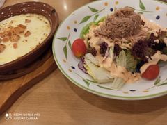 -萨莉亚意式餐厅(特力时尚汇店)