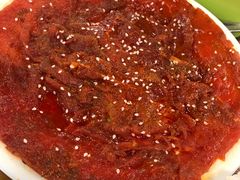 -碟滋味牛肉串串香火锅(田盛街店)