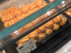 -泸溪河桃酥(江宁太阳城店)