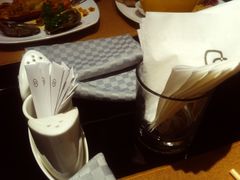 -索菲特酒店·海鲜自助 ·聚餐厅