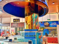 -海泰食府·新鲁菜·家宴(总部基地店)