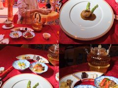 -白家大院·王府宫廷菜(苏州街店)