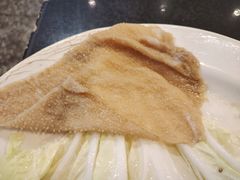 -重庆风光老灶火锅城(同德广场店)