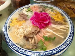 -老雒阳面馆·水席(定鼎门店)