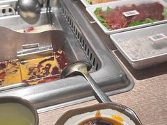 -野妹经典火锅(江夏中百店)