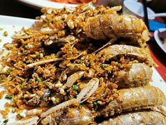 -清水湾3号(东方小周海鲜店)