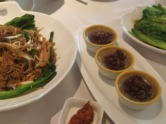 -粤财皇冠假日酒店·彩华轩中餐厅