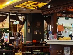 -荷花泰菜(东方新天地店)