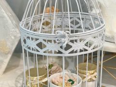 -李奥斯汀蛋糕商务茶歇·甜品台·企业活动团建(长寿路店)