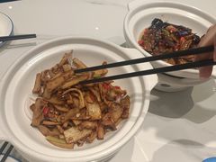 -祥记餐饮•豫粤珍味(郑东新区新长安店)