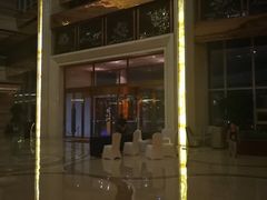 -东旭阳光国际大酒店