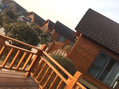 -阳光海岸露营公园